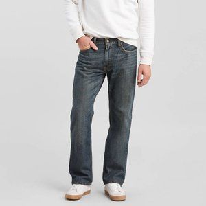 Levi's 559 Relaxed Jeans 36x30